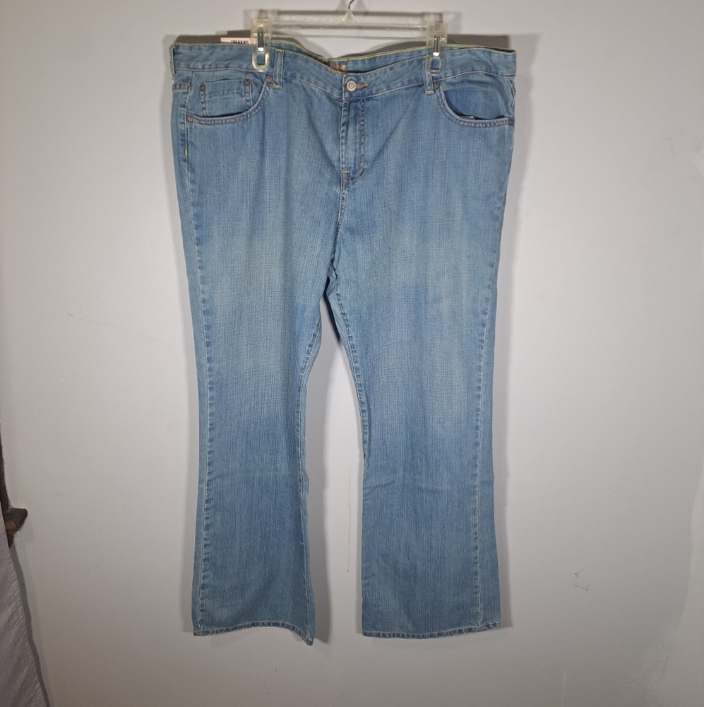 Bitten by SJP size 22r Jeans NWT